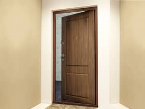 Двери квартирные входные Дорхан Премиум 980х2050 в Йошкар-Оле по выгодной цене