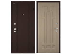 Купить недорогие входные двери DoorHan Оптим 880х2050 в Йошкар-Оле от 28969 руб.